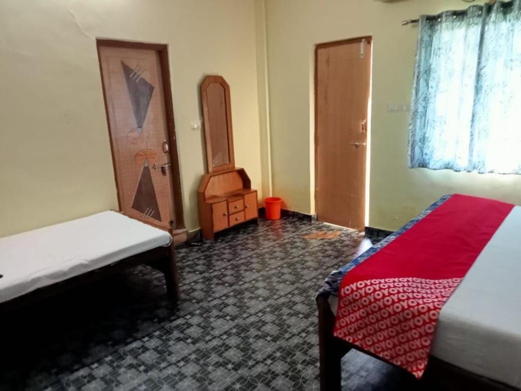 Oyo Flagship Tadoba Tiger Resort Mohurli Ngoại thất bức ảnh