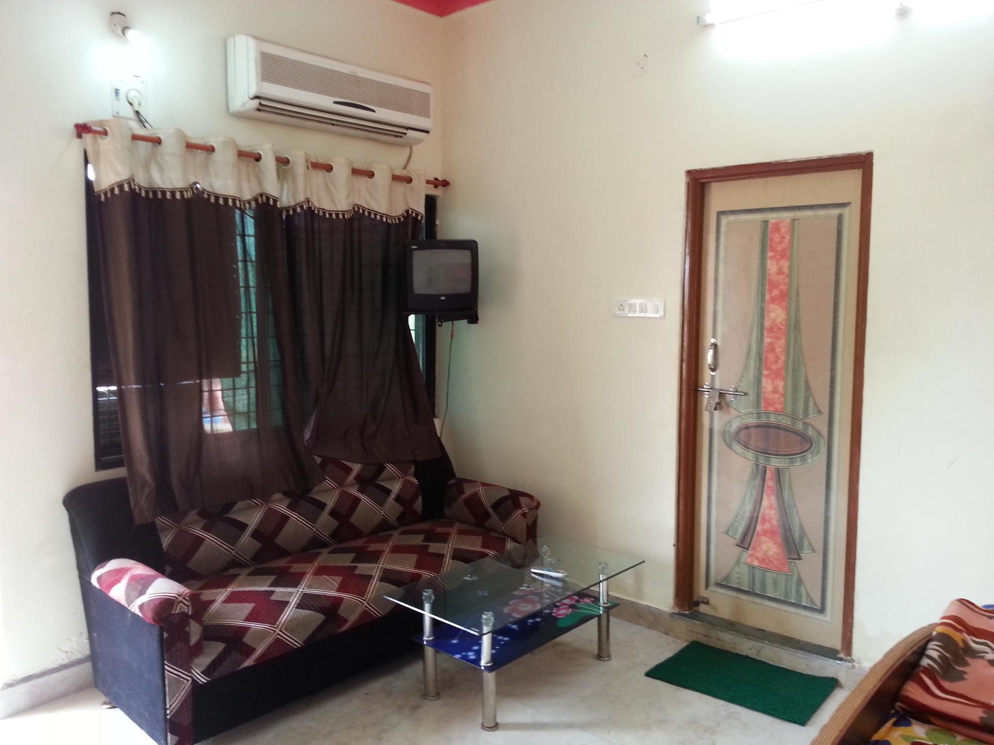 Oyo Flagship Tadoba Tiger Resort Mohurli Ngoại thất bức ảnh